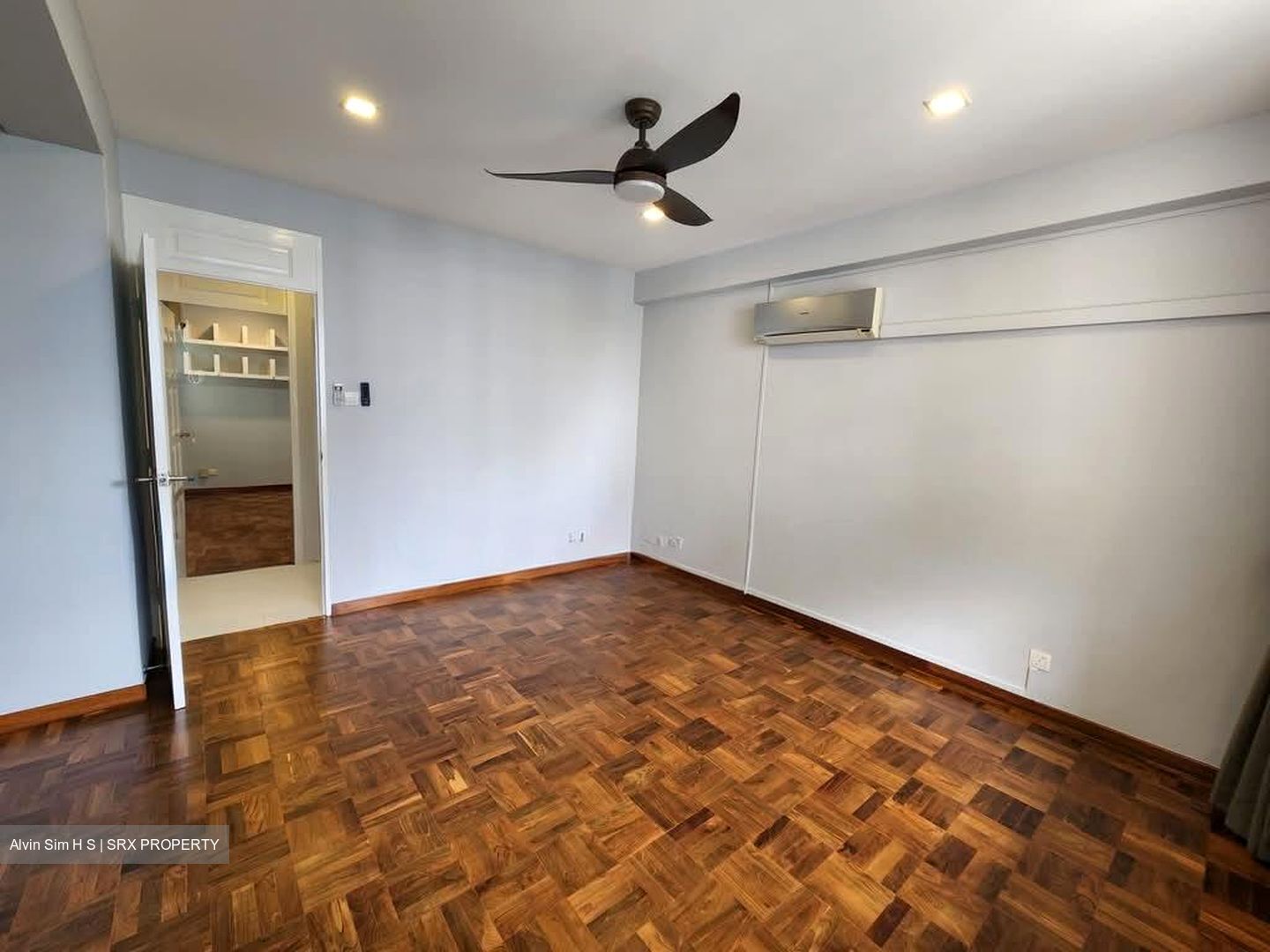 Sommerville Park (D10), Condominium #586786581